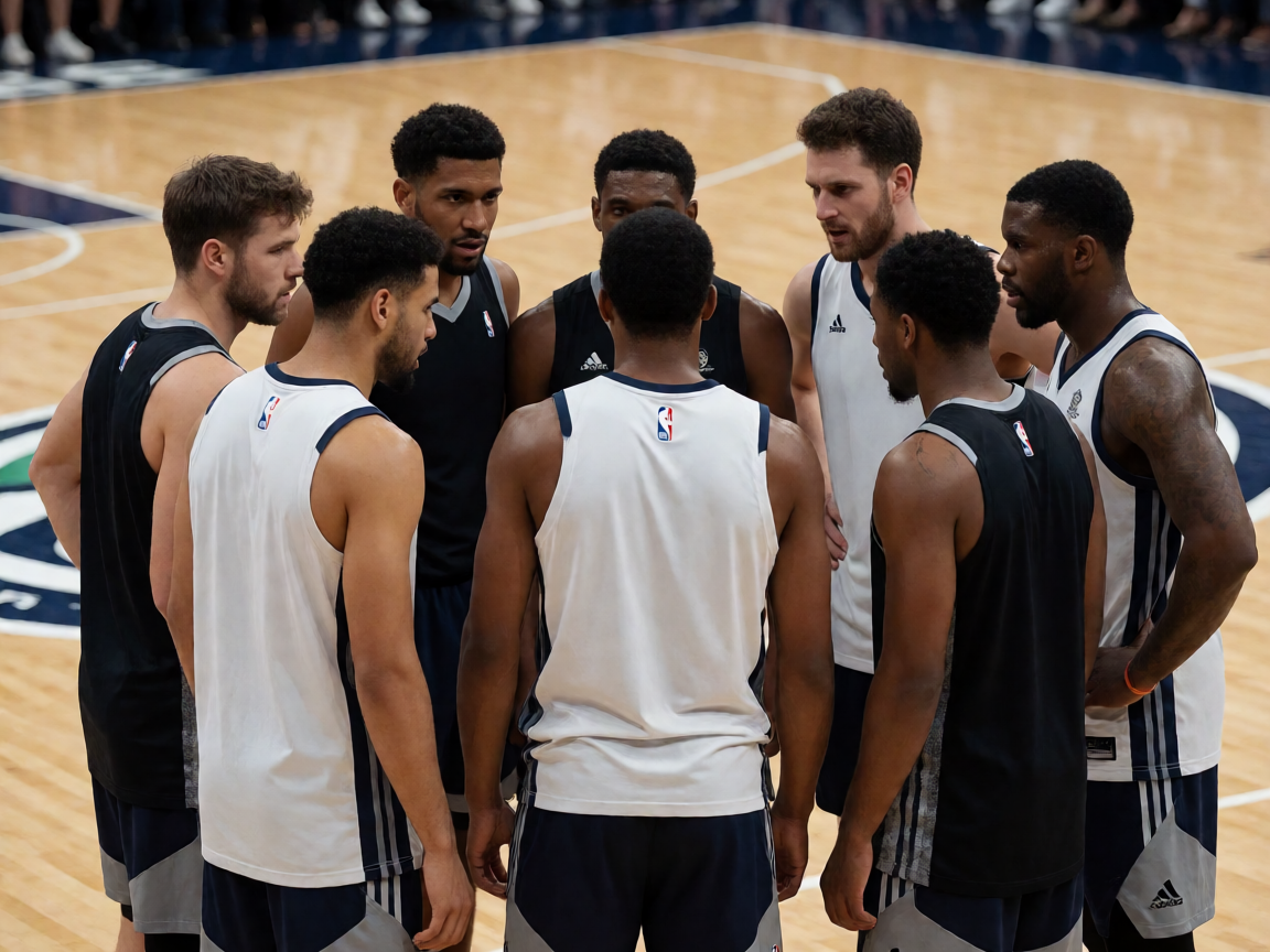 NBA新赛季前瞻 - 湖人阵容分析