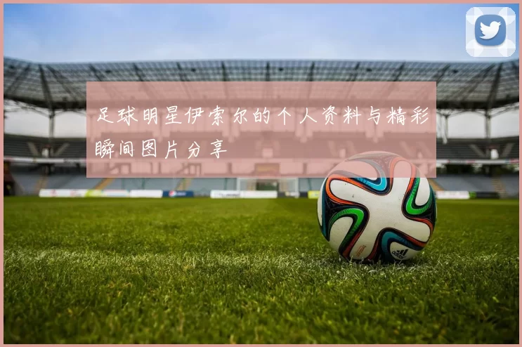足球明星伊索尔的个人资料与精彩瞬间图片分享