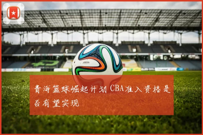 青海篮球崛起计划 CBA准入资格是否有望实现