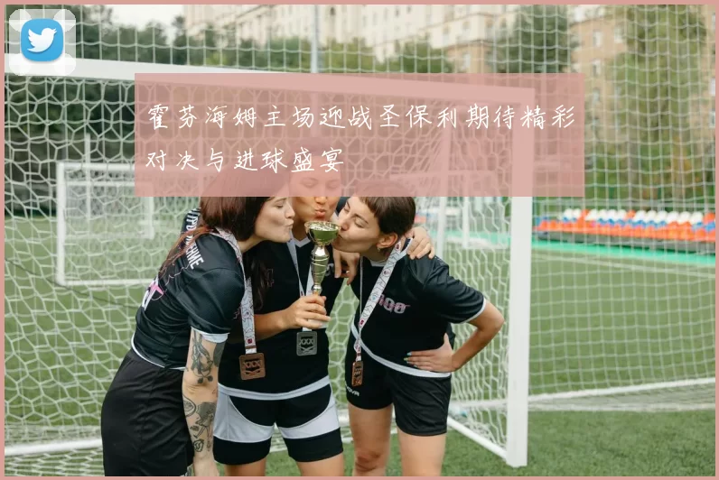 霍芬海姆主场迎战圣保利期待精彩对决与进球盛宴