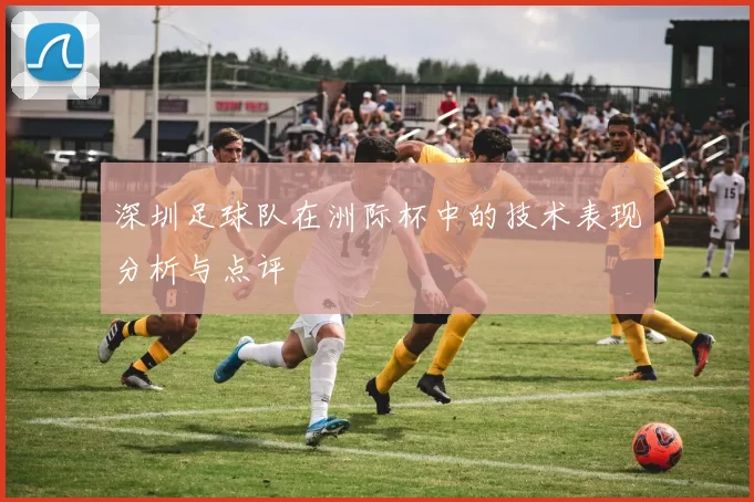 深圳足球队在洲际杯中的技术表现分析与点评