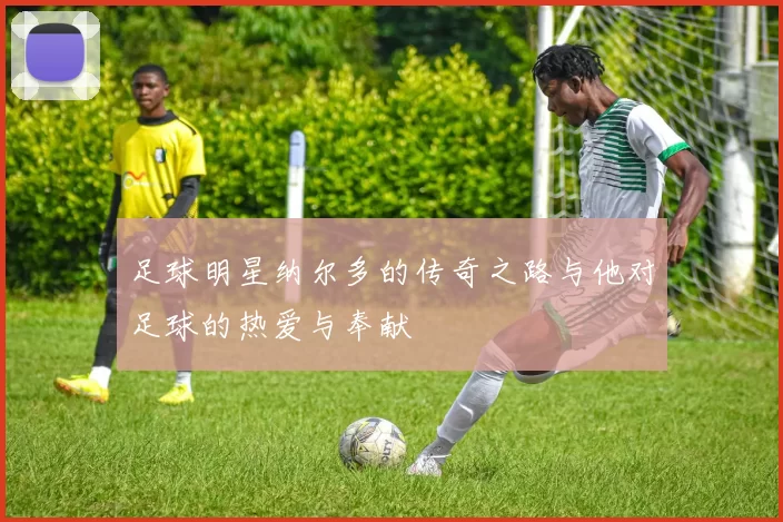 足球明星纳尔多的传奇之路与他对足球的热爱与奉献