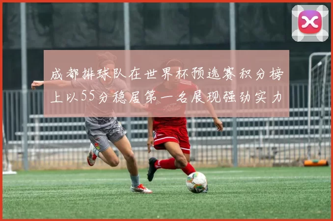 成都排球队在世界杯预选赛积分榜上以55分稳居第一名展现强劲实力