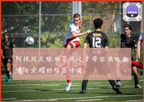 阿根廷足球明星风之子带你领略激情与荣耀的绿茵传奇